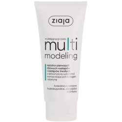 ZIAJA MULTIMODELING REDUKTOR ROZSTĘPÓW/TUBA 100ML